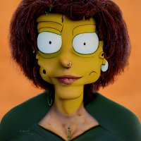Lisa Martin (@lisamar45773404) 's Twitter Profile
