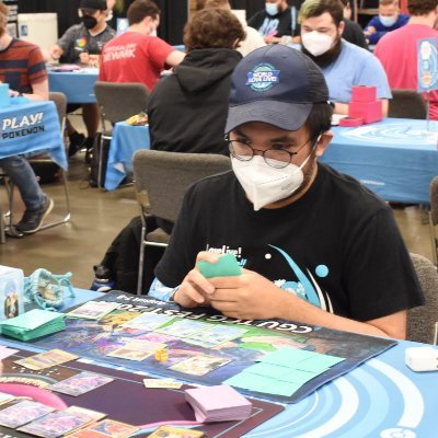 Edward Valenciaさんのプロフィール画像