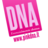 Pink DNA