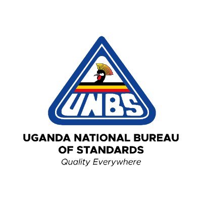 The Official Twitter Account for Uganda National Bureau of Standards (UNBS)
For enquiries: 0417333250/Toll Free: 0800133133/233233 UNBS ED: @EngJamesKasigwa