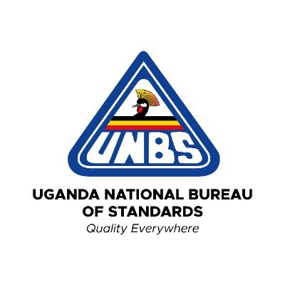 The Official Twitter Account for Uganda National Bureau of Standards (UNBS) 
For enquiries 0417333250/Toll Free 0800133133/0800233233 WhatsApp:0713227580