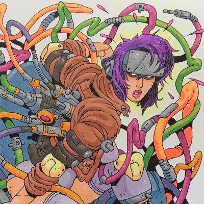 JeJoMarz's profile picture. 