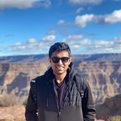 Jay Parekh Profile