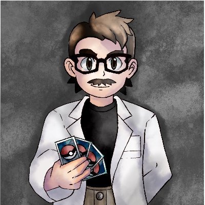 - #PokemonTCG Professor, Player, YouTube Partner - Disabled Veteran - Harley Soft Boy - For Business Inquiries Please Use ayyHowie@gmail.com