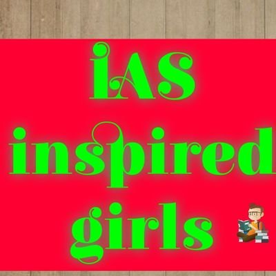 1K+ subscribers
student and founder of iasinspiredgirls 🥰
Subscribe our YouTube channel👇👇👇👇🎯🎯🎯🎯🎯