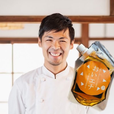 福井県でレストランとおいエナを作りつつトレイルランを運営してます。https://t.co/z1zV8KlIPi https://t.co/zz6H1dJpKd