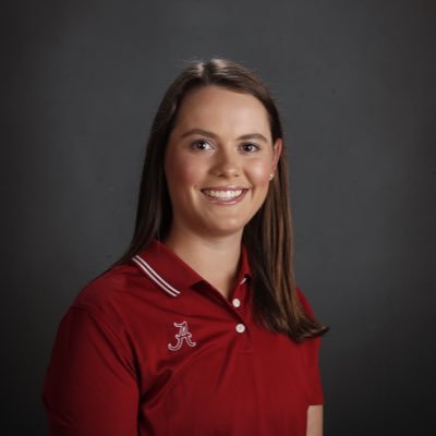 University of Alabama Women’s Golf ‘22 | UA English Lit MA ‘24 | “We are all in the gutter, but some of us are looking at the stars.” - Oscar Wilde