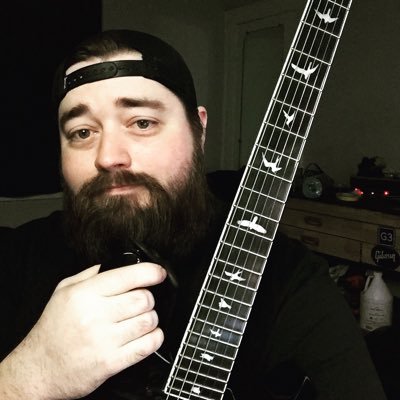 Luthier / Guitar Technician / Audio Engineer / Musician