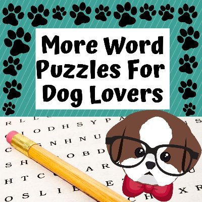 Creator of word search, cross out, and portmanteau word puzzles. Check out my Amazon author page - Mary DiTosto!