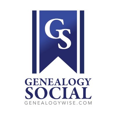 The social network for genealogists.