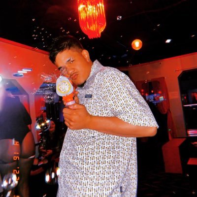 New Twitter 😎