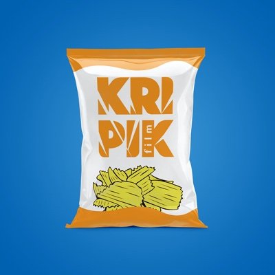 kripikfilm