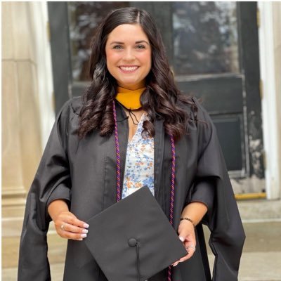 emilydimaria22's profile picture. M.S. Higher Education and  Student Affairs Administration Buffalo State College | Class of 2022 She, Her, Hers
@buffalostatehea