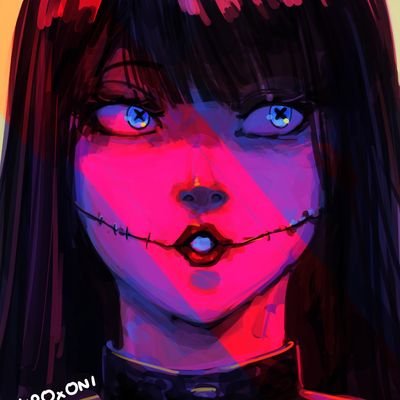 Shiro Oniさんのプロフィール画像