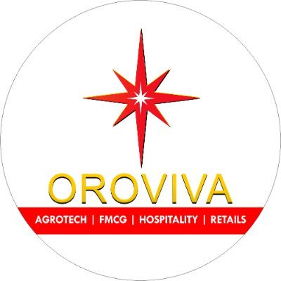 OVL - OROVIVA VENTURES LIMITED an Agriculture allied company based at Mumbai - India #OrganicFarming #AgroExport #FoodProcessing #AgroRetail #Oroviva #OVL