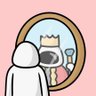 DemiGodTheFirst's profile picture. There is no hiding place for a golden fish 💡💊