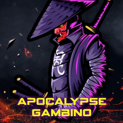 Vice President of mobile gaming for Apocalypse Esports #WEAREDEADLY #SoarDogg #REVOLUTION  #FEARTHEDARK