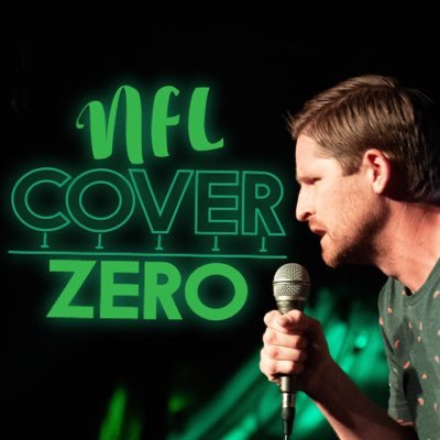 NFL headlines and trends from comedian Casey Rippy