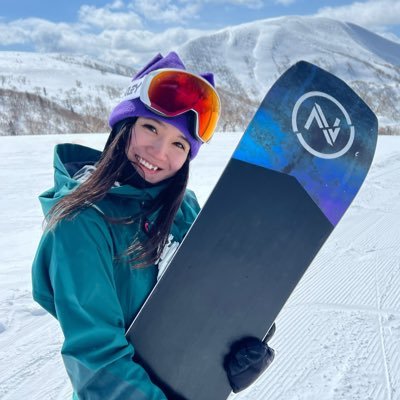 terako258O's profile picture. 北海道出身、本州に移住しました！ 山とスノーボードが好きです😊❤️