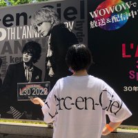 幸恵★GLAY★ (@yukie_20th) 's Twitter Profile