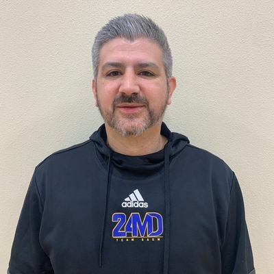 vegahoops's profile picture. Head Coach @24MDTeamDaum 17u girls    Assistant Boys Coach @ Cheyenne Central Camp Director for Nike Basketball @USSCbasketball