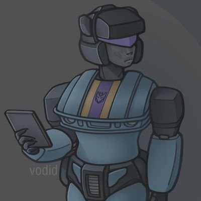 Shade King *Commissions Closed*さんのプロフィール画像