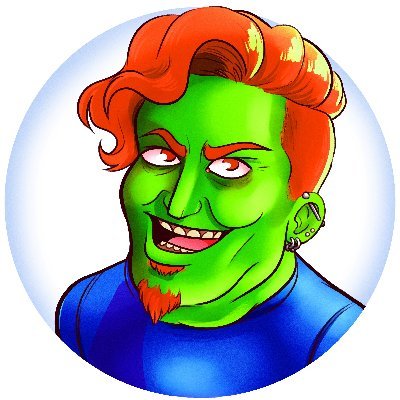 So basically I'm a degenerate that produces complete rubbish in order to entertain objectively handsome people.
Please don't tell my parents...
