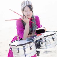 Nanako Shino 篠奈々子 (@nanako_moono) Twitter profile photo