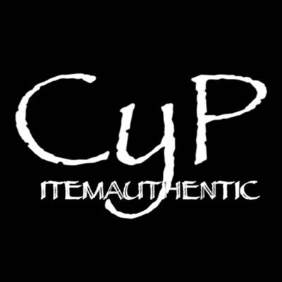 Cypauthentic Profile Picture