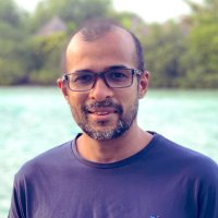 Ajit Narasimhan (@ajitnarasimhan) 's Twitter Profile