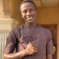 O.S.M (@sundayoladoye) 's Twitter Profile