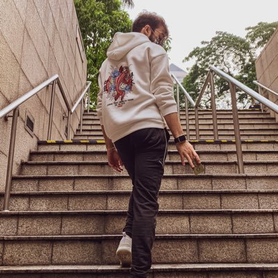 Goodnbad_exe's profile picture. Rule #1 of life - Do what makes you happy.