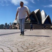 Milan Gligoric (@milangligoric) 's Twitter Profile