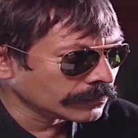 pala ama rayban gözlüklü (@mevlut_eemre) Twitter profile photo