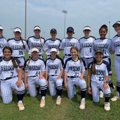 18u Fastpitch Coach out of North Texas committed to helping female athletes reach their goal of playing ball at the next level and furthering their educations .