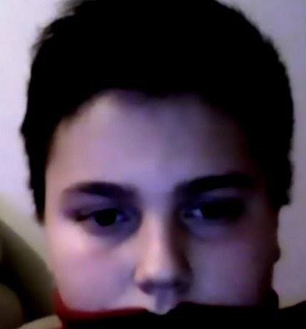 Cover da Kelly key , e cantor sertanejo... zoaa ;P