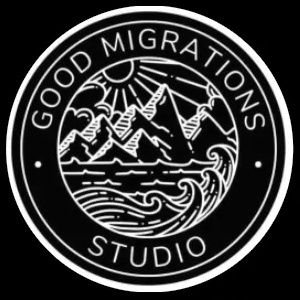 good_migrations's profile picture. Travels of Color ©
