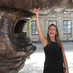 Inez Nijholt (@ineznijholt) Twitter profile photo