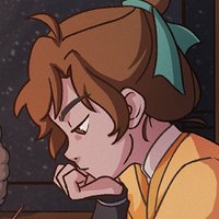 Bo 🧭⛸️✨back in ORV hell~ (@zizzani) 's Twitter Profile