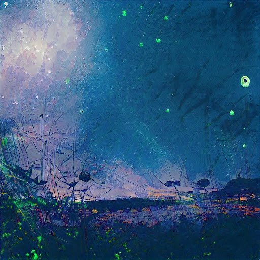 loftyarcher's profile picture.