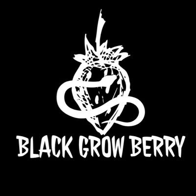 BLACK GROW BERRY