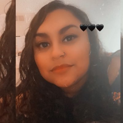 StephanieOjedaa's profile picture. 🖤 Nevertheless, she persisted 🖤