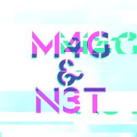 M4G&N3T(@magnetic_groove) 's Twitter Profile Photo