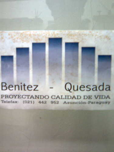 Arquitecto - Facultad de Ciencias y Tecnologías UCA
Colegio Cristo Rey