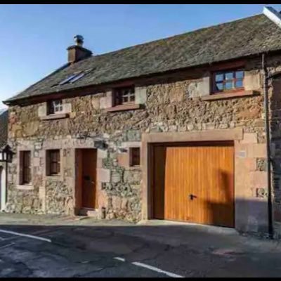 The Stables, Darnick, Melrose 
Holiday cottage in Scottish Borders.
https://t.co/zOQbYulb72
thestablesdarnick@gmail.com