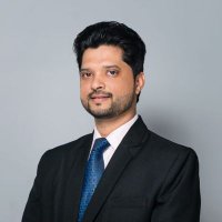 Saurabh Joshi (@saurabhjoshica) 's Twitter Profile