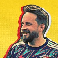 Jamie🗣 (@jmday1980) 's Twitter Profile Photo