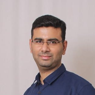 Rajan Arora