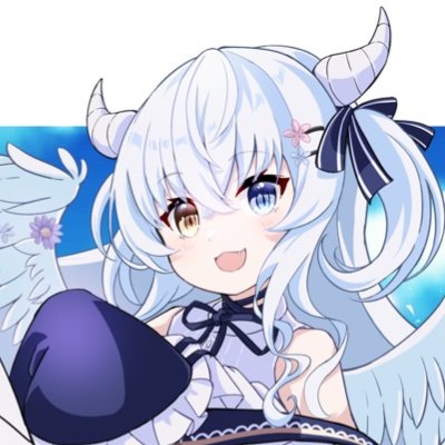 Sapphire ໒꒱ ☁️ Artist ☁️さんのプロフィール画像