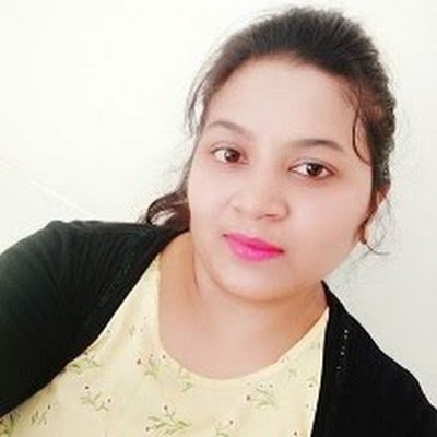 BhavanaLanjewar's profile picture. 